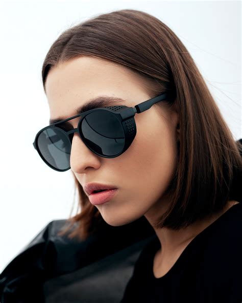 side shield sunglasses